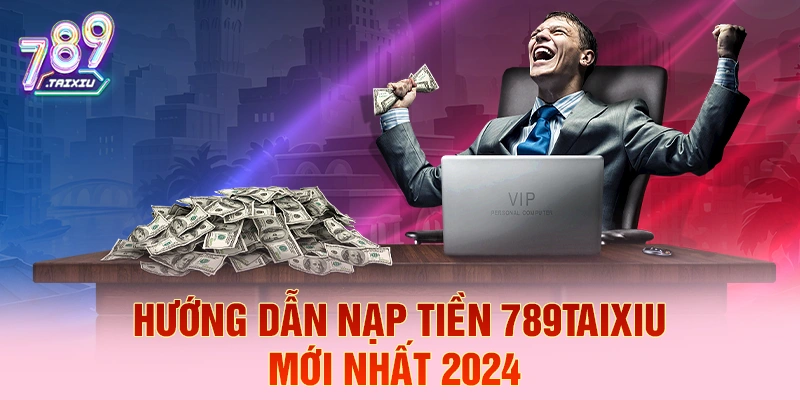 Hướng dẫn nạp tiền tại MM99