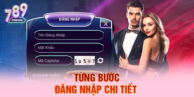 Từng bước chi tiết đăng k&yacute; MM99